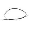 BOSCH 1 987 482 451 Parking/Handbrake Cable