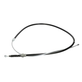 BOSCH 1 987 482 451 Parking/Handbrake Cable