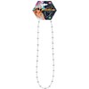 W WIDMANN MILANO Party Fashion 51949 Disco Ball Necklace, Accessory,