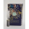 Amouage FIGMENT MAN Vial Spray 2ml New With Card