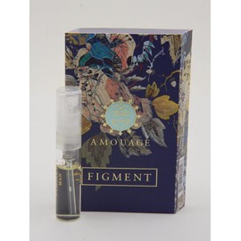 Amouage FIGMENT MAN Vial Spray 2ml New With Card