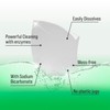 Rockin' Green Travel Laundry Detergent Sheets Unscented - Mess-Free Laundry