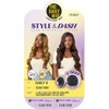 Outre The Daily Wig - Style & Dash - Daily
