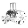 Blow Off Valve, Adjustable Turbo Blow Off Splitter Valve Universal