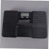 CIYODO Electronic Scale Weight Scale Baggage Scale Weighing Scale Black