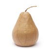 Factory Direct Craft Paper Mache Pears | 12 Pieces |