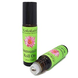 Kokokahn's Immunity Roll On