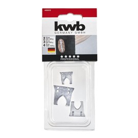 KWB Claw Loose Assortment, 4494 – 10