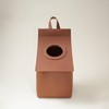 OLETHA Toilet Paper Holder - Aesthetic Bathroom Decor - Free