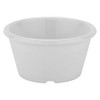 G.E.T. ER-025-W White 2.5 oz. Ramekin, Break Resistant, White (Pack