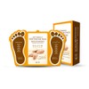 hbcommerce2 Miracle MJ Care Soft Foot Pack 2 Sheets (1