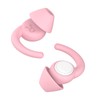 Afflatus Kids Ear Plugs for Sleeping and Small Ear Canls,