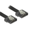 DeLOCK 0.3m SATA III 0.3m SATA III 7-pin SATA III
