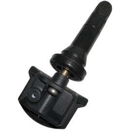 Tire Tyre Pressure Monitoring Sensor, TPMS Replacement, Valve Stem, For Jaguar E-Pace F-Pace F-Type I-Pace XE XF, For Land Rover Discovery Sport Range Rover Evoque Vogue Defender, M8E21A159AA