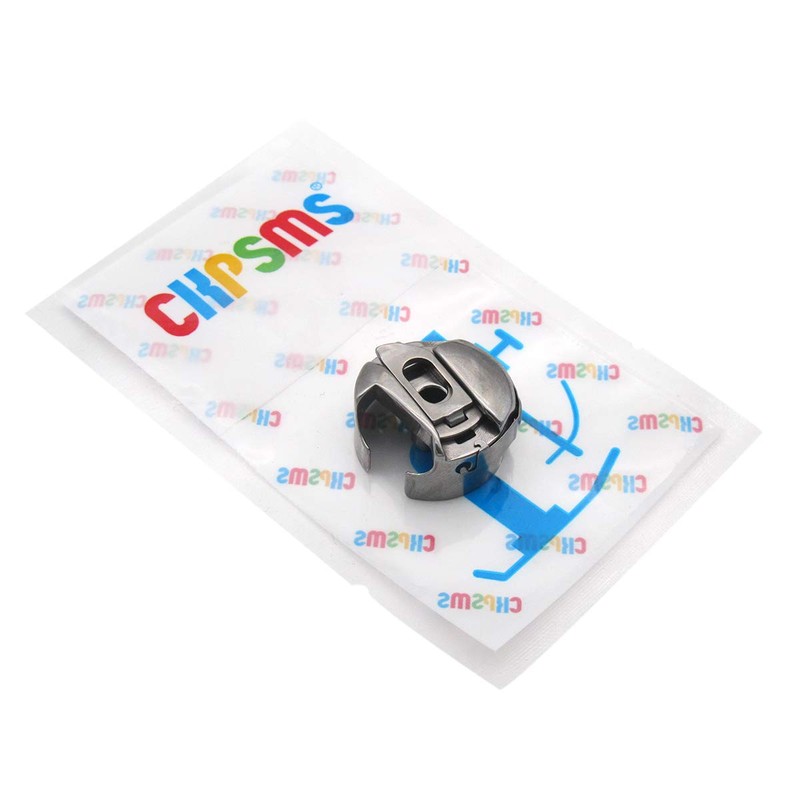 CKPSMS Bobbin Case #91-105544-91 Suitable for Pfaff 7510, 7550, 1475,