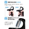 PROIRON Finger Power Hand Grip, Electronic Counting, Hand Grip, Forearm,