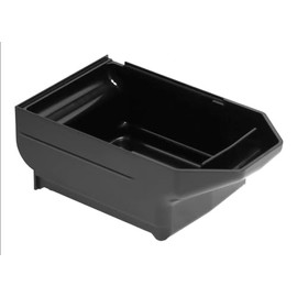 Drip Tray (without Bezel) Compatible with/Replacement Part for DeLonghi 5313226201 EN520 Nespresso Lattissima