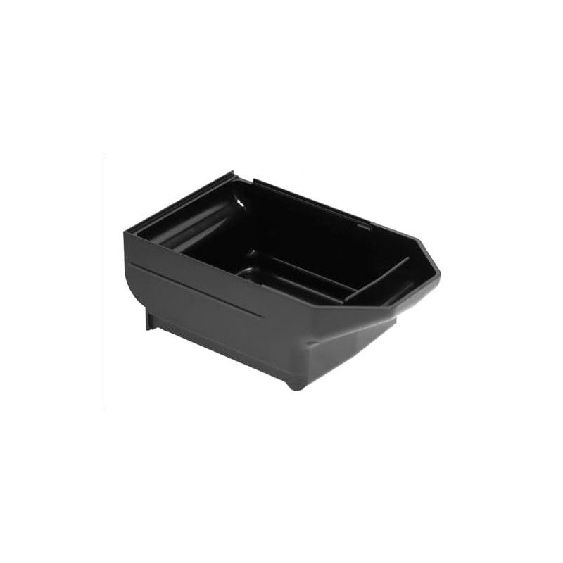 Drip Tray (without Bezel) Compatible with/Replacement Part for DeLonghi 5313226201
