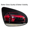 Passenger Side Mirror Replacement for 2012-2017 Toyota Camry Heated Right