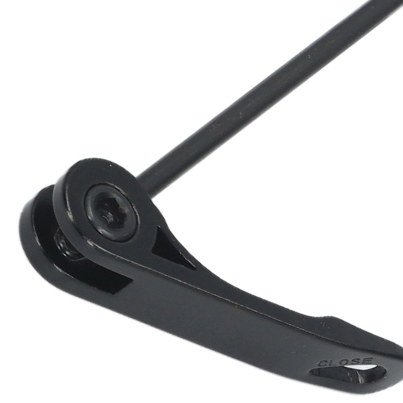 Keenso 145 Hub Axle Hollow Rear Axle and 175 Quick