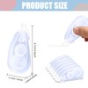 Correction Tape, 6 Pcs White Out Correction Tape, White Out