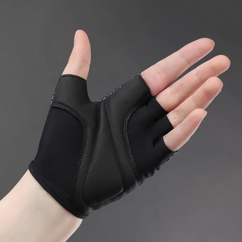 Chiba Kids Size S, Dark Grey