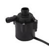 Solar, 20W 16.4ft Water Lift Adjustable Water Volume Solar Water