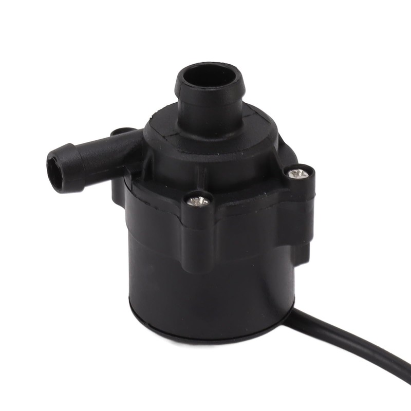 Solar, 20W 16.4ft Water Lift Adjustable Water Volume Solar Water