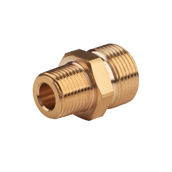Tsinghwang M22 to 3/8 Inch NPT Male Pressure Washer Adapter