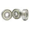 VXB Pflueger President LP LOW Profile Bearing set Fishing Ball