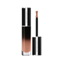 Givenchy Le Rouge Interdit Cream Velvet Lipstick - N12 Beige Dore for Women - 0.22 oz Lipstick
