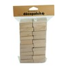 Décopatch - Ref EV010O - Small Square Boxes (Pack of