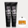 Park Jun [CJ Exclusive] LPP Ceramide Hair Hard Curl Cream