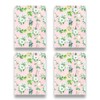 Floral Wrapping Paper Floral Wrapping Paper for Girls Ladies Ladies