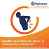 Voltaren 24H Parches Chicos 15mg