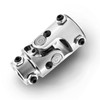 1" DD X 3/4" DD Steering Universal Joint U Joint