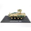 Eaglemoss LAV-25 Light Armored Vehicle - Marines 1/72 Scale Diecast