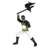 Power Rangers Megaforce Action Figure (Black)