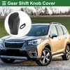 Motoforti Anti-Slip Gear Shift Knob Cover Car Stick Shifting Handle