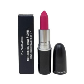 MAC Pink Lipstick - Aim For Gorgeous (M)