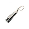 Small Nail Clippers for Fingernail and Toenail Grooming 5cm 4ea