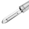 Westmark Swivel Peeler, Stainless Steel Silver, 20 x 2.3 x