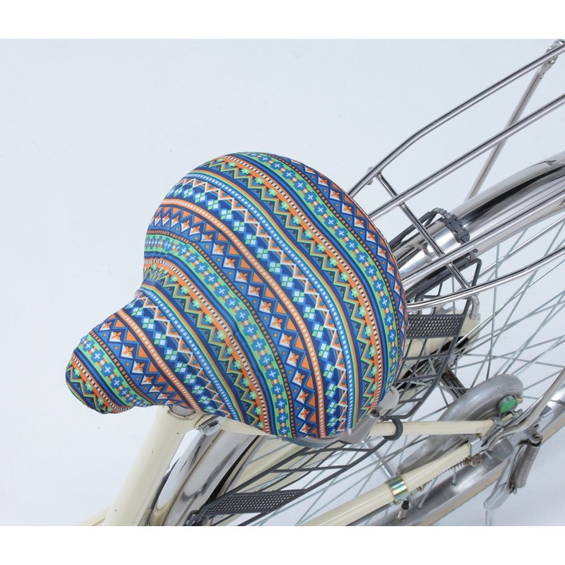 川住 Edison Modern Art Series Saddle Cover K – NB3