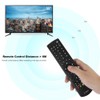 Garsent Replacement TV Remote Control, Universal HD Smart TV Remote
