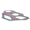 Separator Plate For C4 C6 AOD Automatic Transmission Bellhousing For