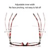 Progressive Multifocal Glasses Anti Blue Ray Progressive Multifocal Glasses for