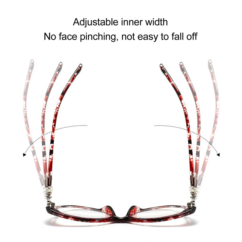 Progressive Multifocal Glasses Anti Blue Ray Progressive Multifocal Glasses for