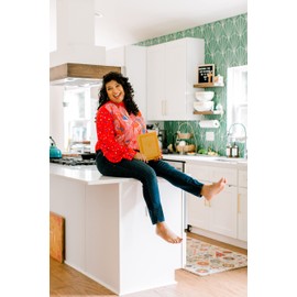 My Family Recipe Journal: With Prayers & Scriptures