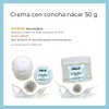 Crema Concha Nacar 50 g