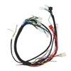 Windance 9PCS Complete 6-Coil 5-Wire CDI Electrics Kit with Solenoid